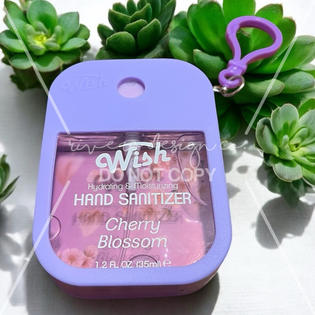 Viral Hand Sanitizers