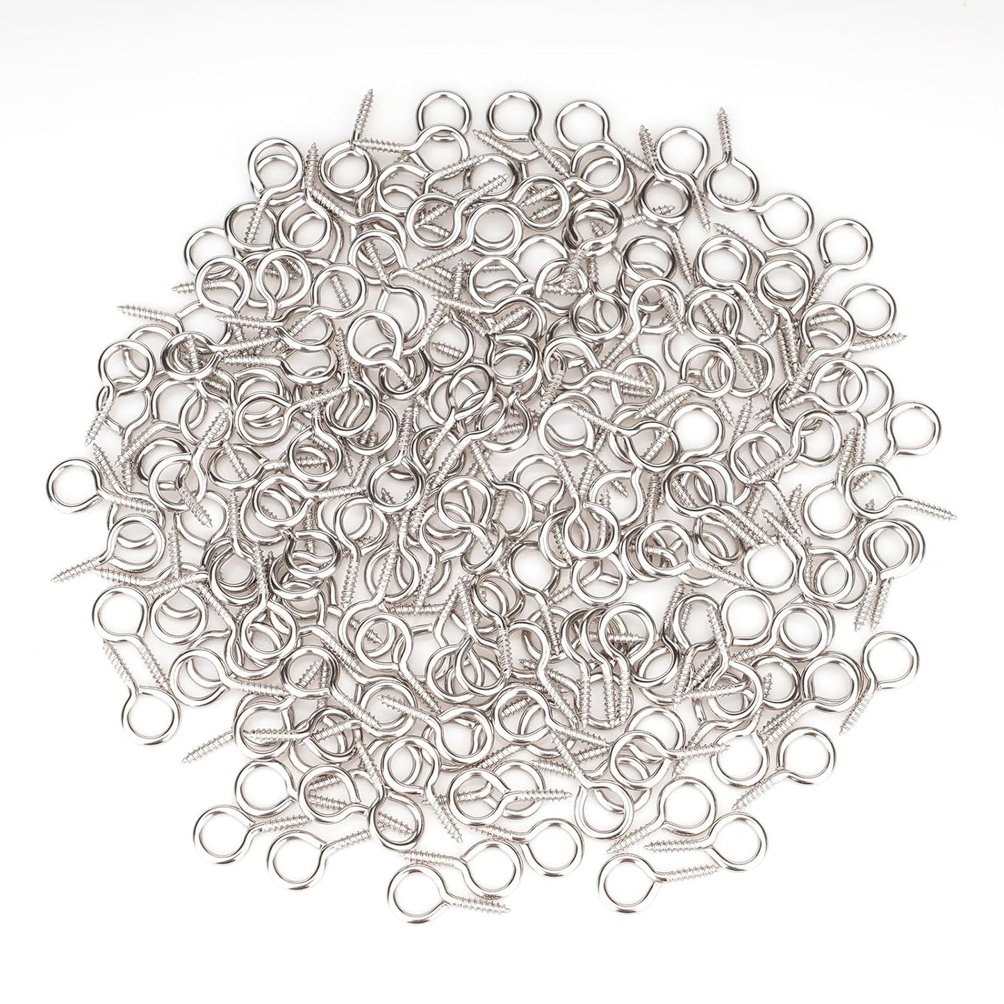 Eye Hooks (17mm)