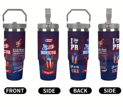 30 OZ. PR TUMBLER