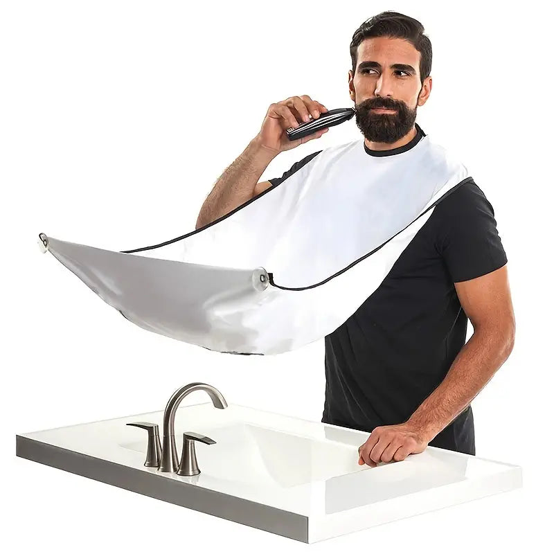 Men's Beard Catcher