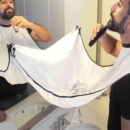 Men's Beard Catcher