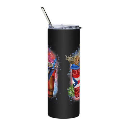 Stainless steel tumbler - PR Drinks