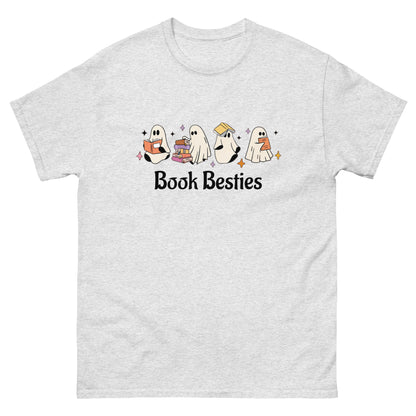 Unisex classic tee - Book Besties