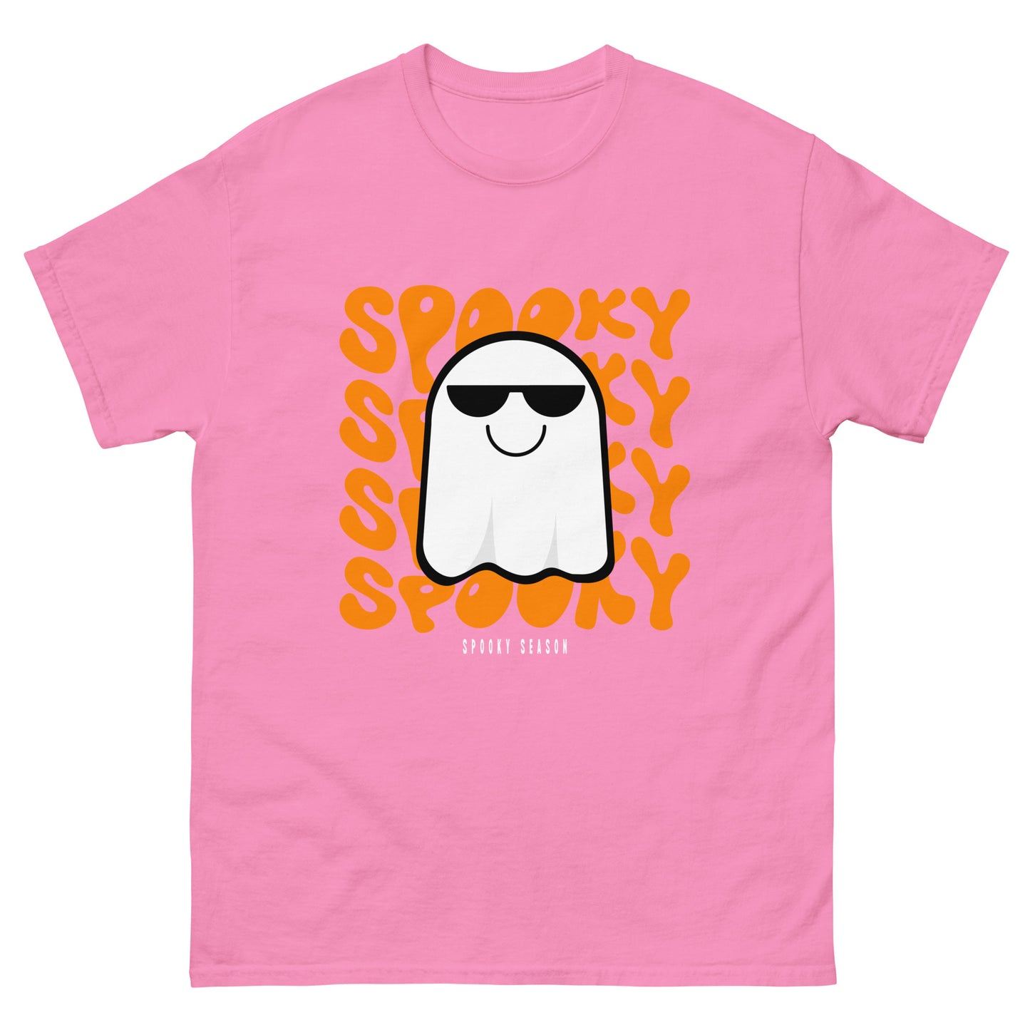 Unisex classic tee - Spooku Szn