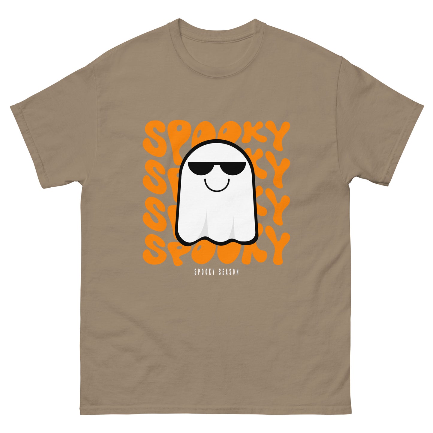 Unisex classic tee - Spooku Szn