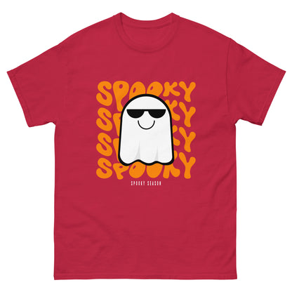 Unisex classic tee - Spooku Szn