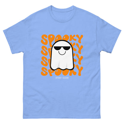 Unisex classic tee - Spooku Szn