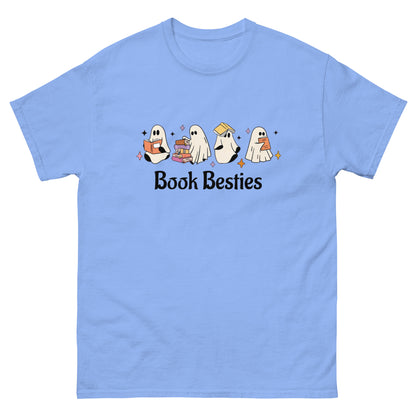 Unisex classic tee - Book Besties