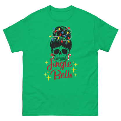 Unisex classic tee - Jingle Bells