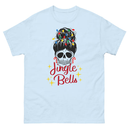 Unisex classic tee - Jingle Bells