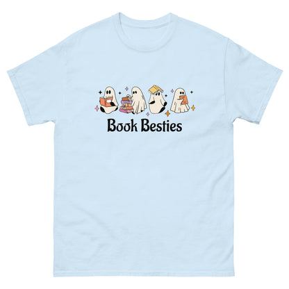 Unisex classic tee - Book Besties