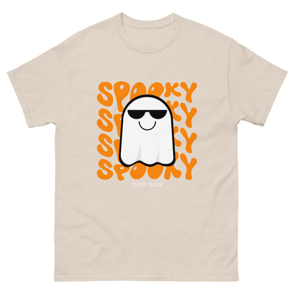 Unisex classic tee - Spooku Szn