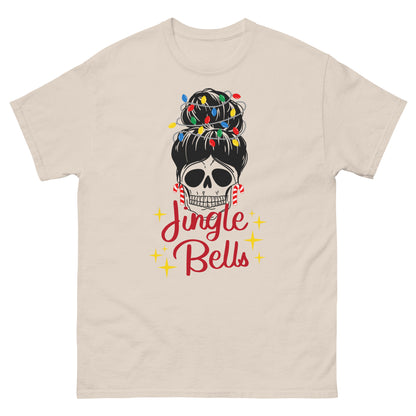 Unisex classic tee - Jingle Bells