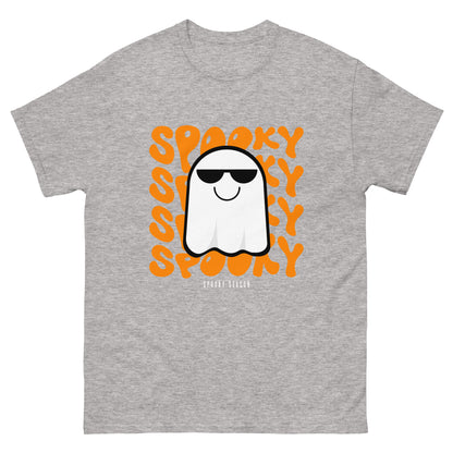 Unisex classic tee - Spooku Szn