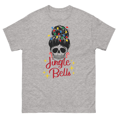 Unisex classic tee - Jingle Bells