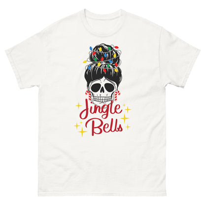 Unisex classic tee - Jingle Bells