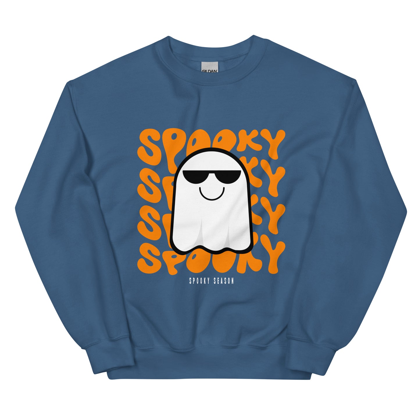 Unisex Sweatshirt - Spooky Szn