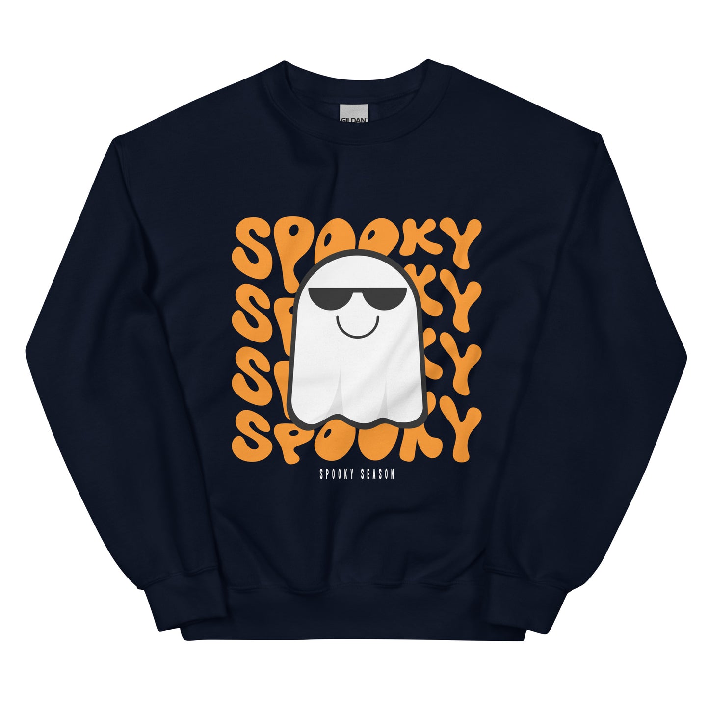 Unisex Sweatshirt - Spooky Szn