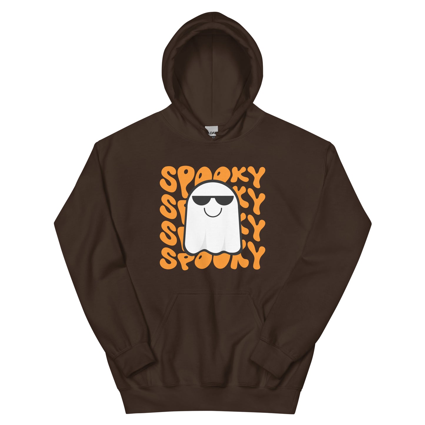 Unisex Hoodie - Spooky Szn