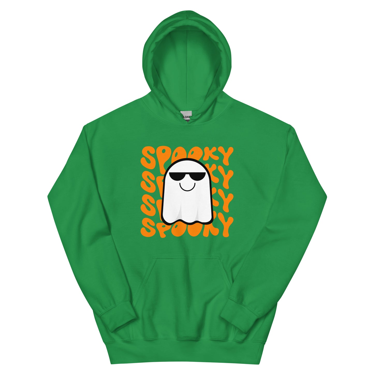 Unisex Hoodie - Spooky Szn