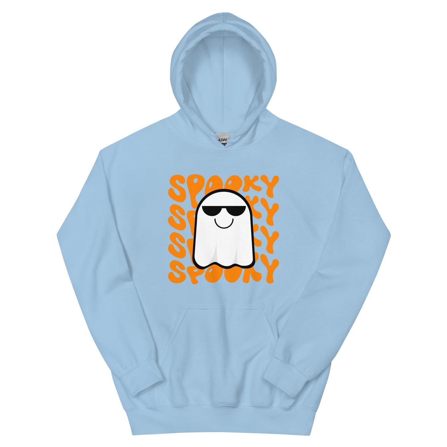 Unisex Hoodie - Spooky Szn