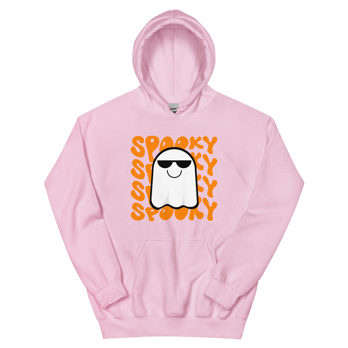 Unisex Hoodie - Spooky Szn