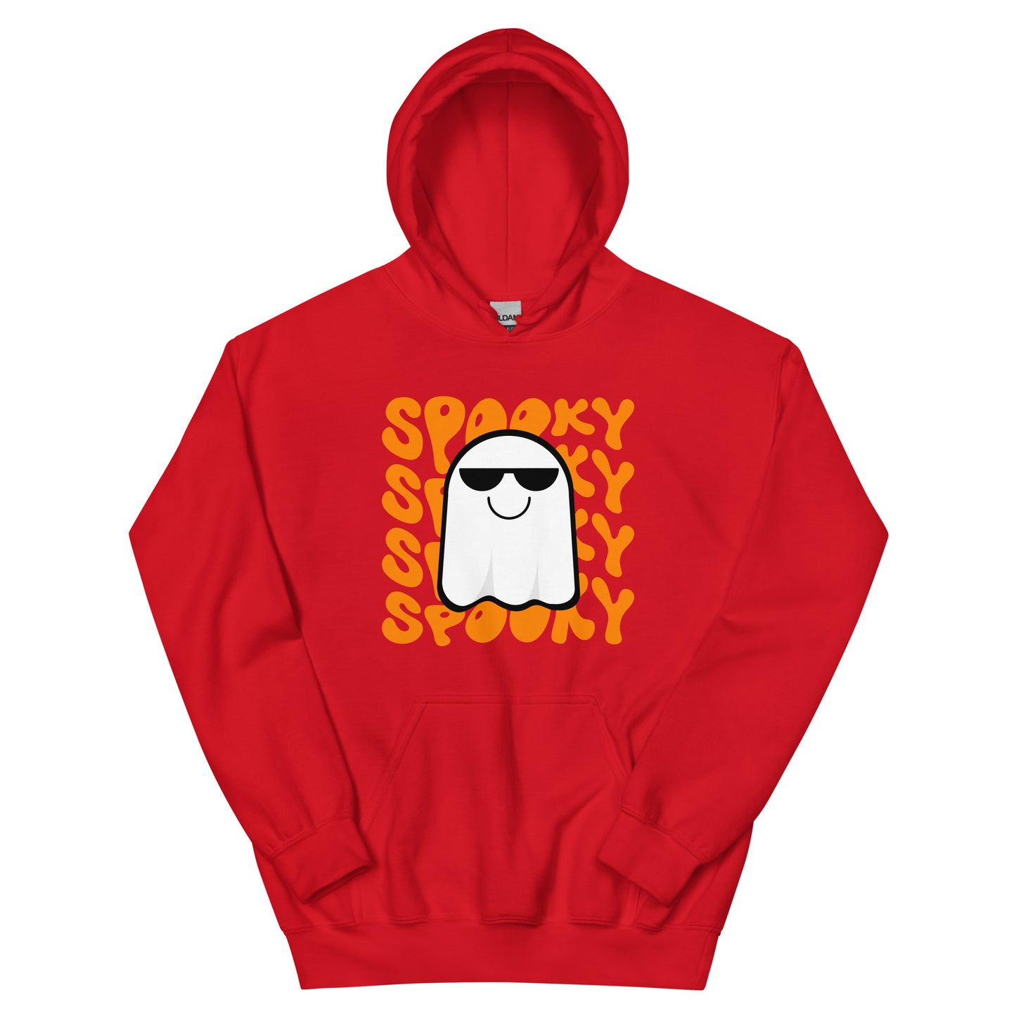 Unisex Hoodie - Spooky Szn