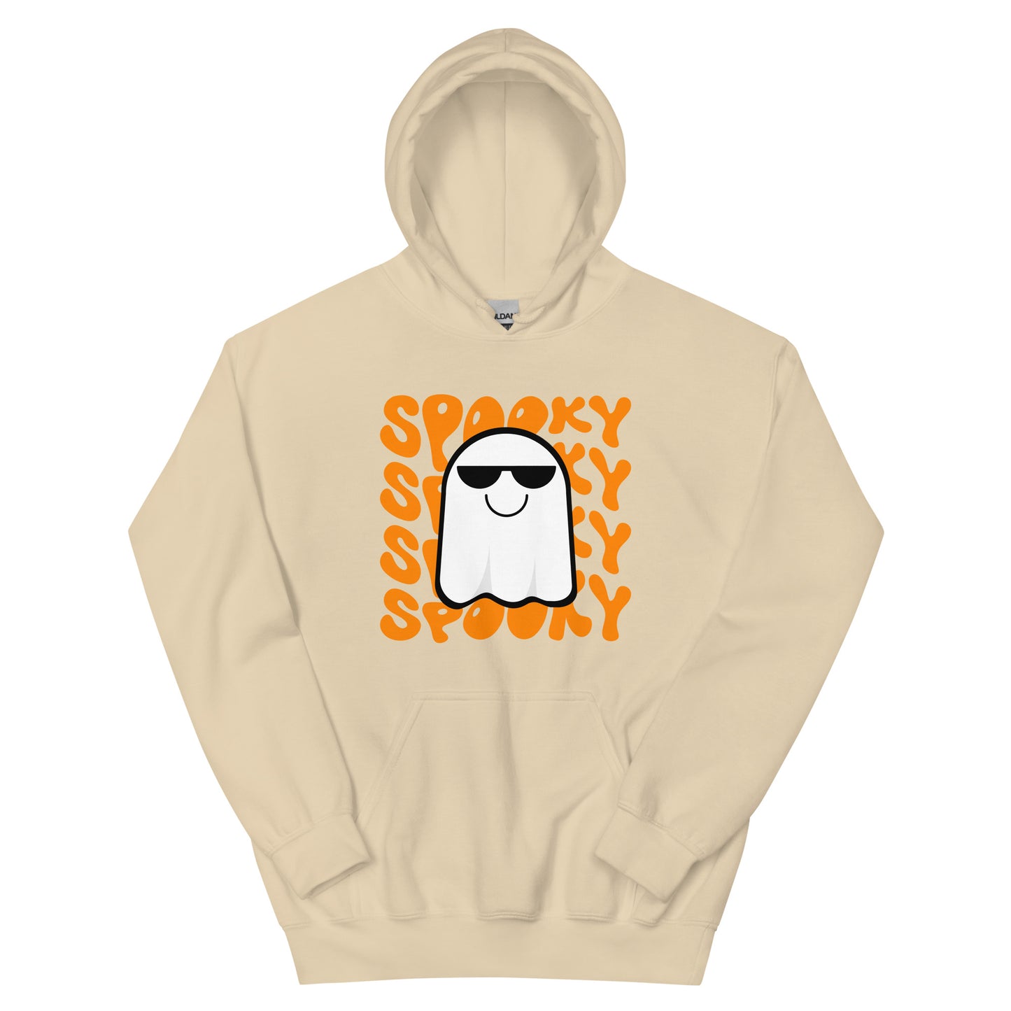 Unisex Hoodie - Spooky Szn