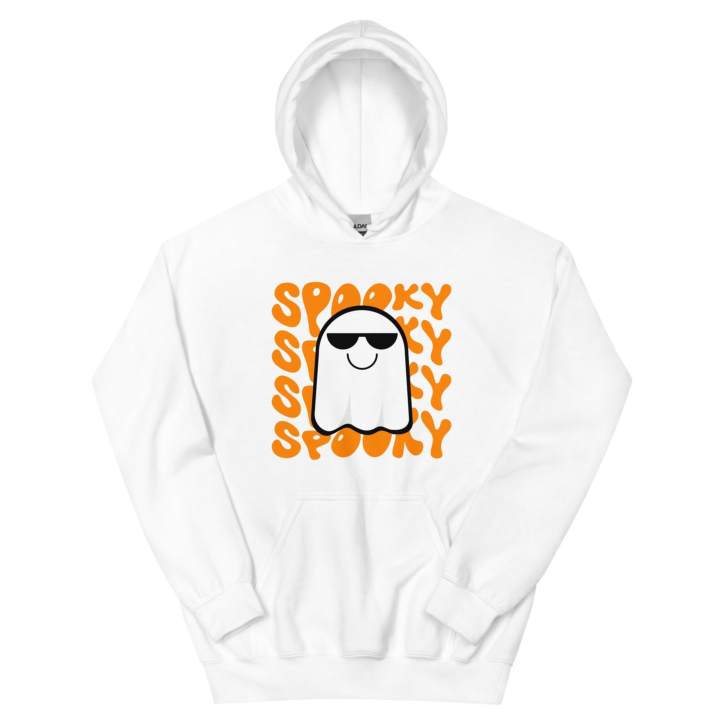 Unisex Hoodie - Spooky Szn